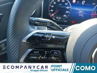 MERCEDES-BENZ CLE 220 usata, con Cruise Control