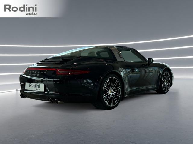 PORSCHE 911 usata, con Airbag Passeggero