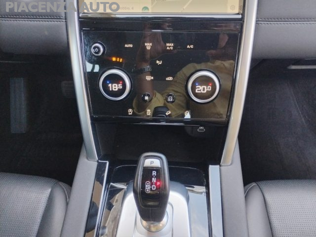LAND ROVER Discovery Sport usata, con Controllo automatico clima