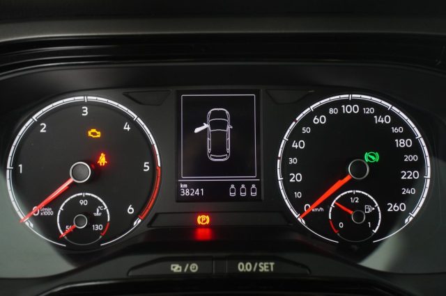 VOLKSWAGEN Polo usata 12