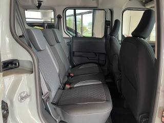 FORD Tourneo Courier usata, con Servosterzo