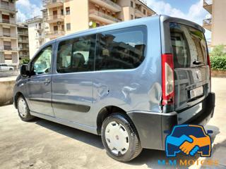 FIAT Scudo usata, con Alzacristalli elettrici