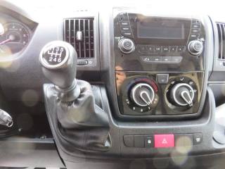 FIAT Ducato usata, con Controllo trazione