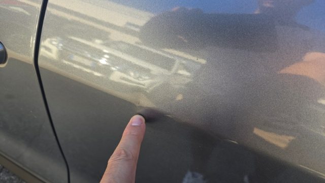 JEEP Avenger usata, con Boardcomputer