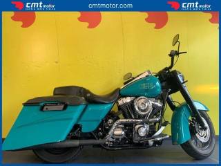HARLEY-DAVIDSON 1450 Road King