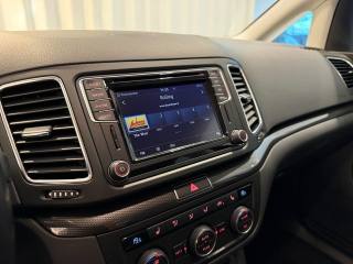 SEAT Alhambra usata, con Cruise Control