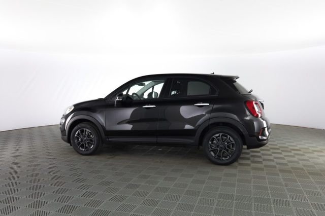 FIAT 500X usata 5