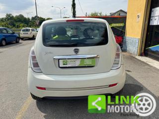 LANCIA Ypsilon usata, con Cerchi in lega