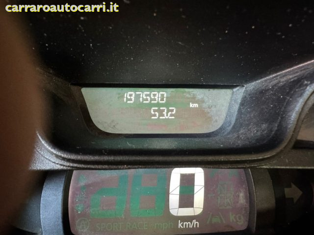 OPEL Vivaro usata, con Lettore CD