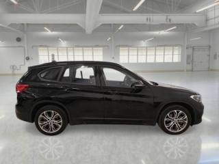 BMW X1 usata, con Chiusura centralizzata