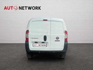 FIAT Fiorino usata, con Controllo trazione