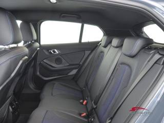 BMW 118 usata 9