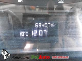 LANCIA Ypsilon usata, con Autoradio