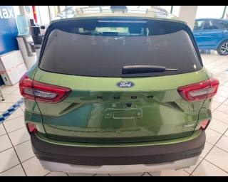 FORD Kuga usata, con Controllo elettronico della corsia