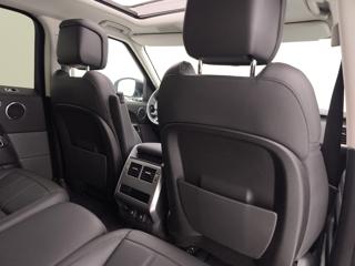 LAND ROVER Range Rover Sport usata, con Bracciolo