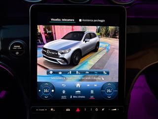 MERCEDES-BENZ GLC 220 usata, con Bluetooth