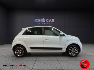 RENAULT Twingo usata, con Autoradio