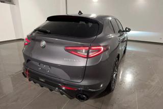 ALFA ROMEO Stelvio usata, con Alzacristalli elettrici