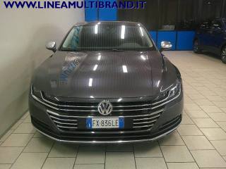 VOLKSWAGEN Arteon usata, con Airbag