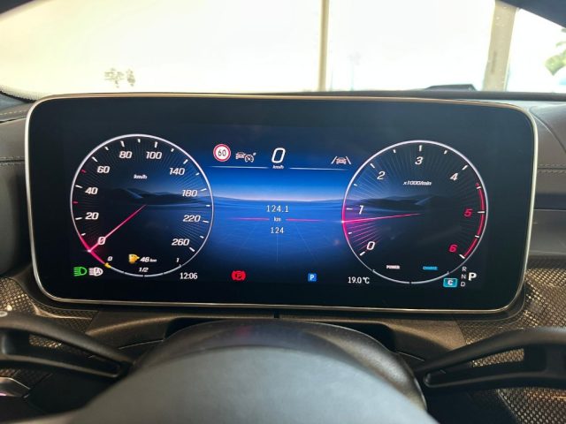 MERCEDES-BENZ C 220 usata, con Controllo trazione