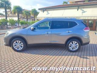 NISSAN X-Trail usata, con Airbag Passeggero