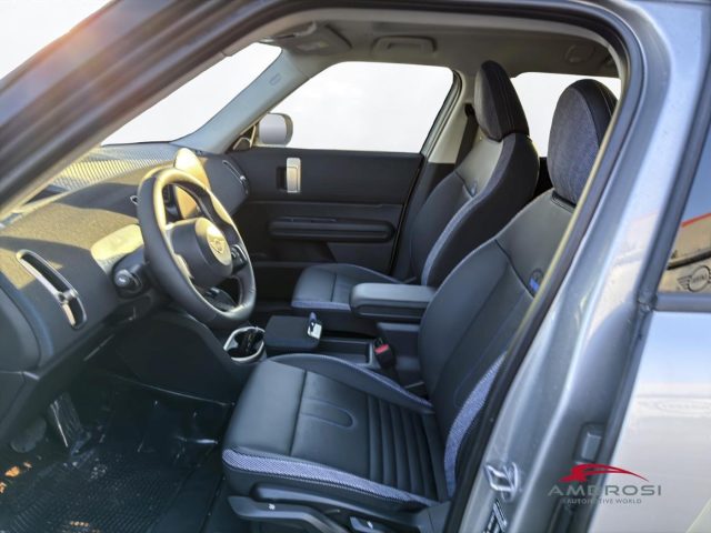 MINI Countryman usata 9