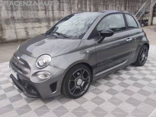 ABARTH 595 usata, con Airbag laterali