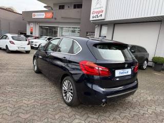 BMW 225 usata, con Alzacristalli elettrici