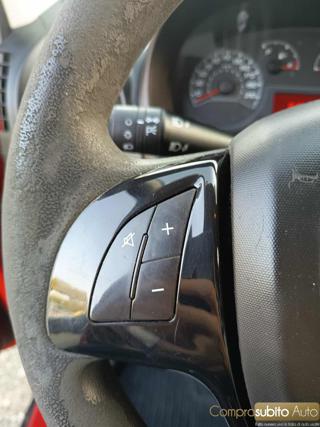 FIAT Fiorino usata 18