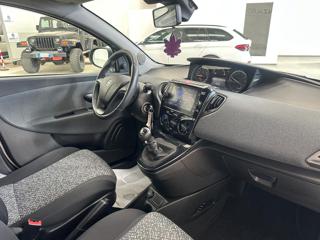 LANCIA Ypsilon usata, con Servosterzo