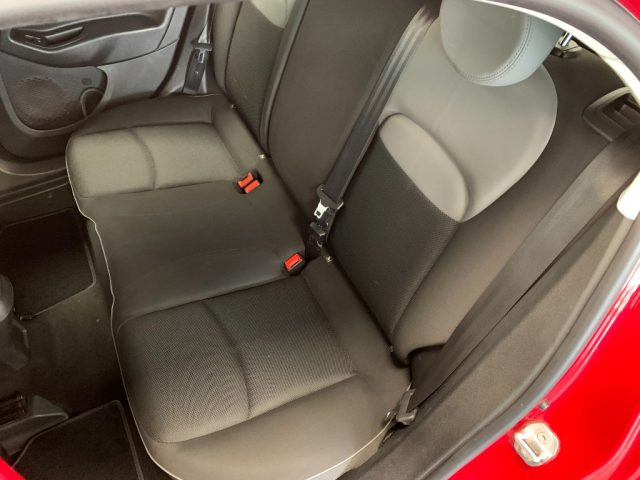 FIAT 500X usata, con ESP