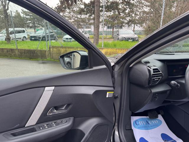 CITROEN C4 X usata, con Cerchi in lega