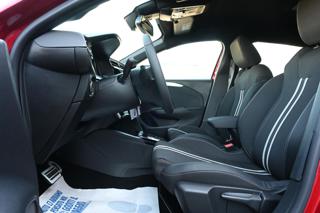 OPEL Corsa usata, con ESP