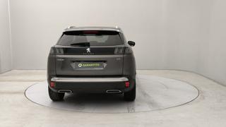 PEUGEOT 3008 usata, con Airbag Passeggero