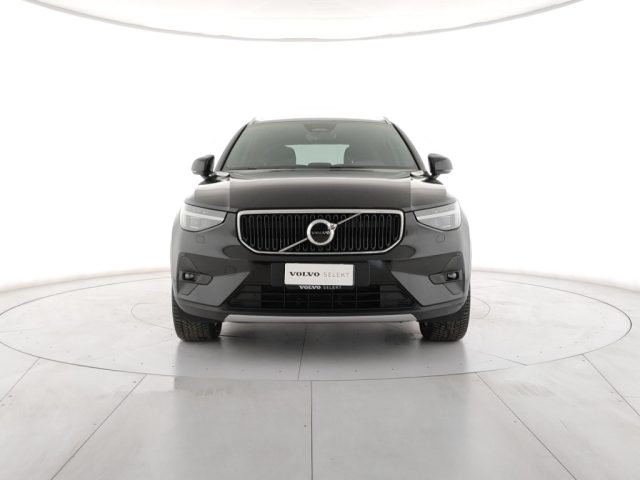 VOLVO XC40 usata, con Boardcomputer