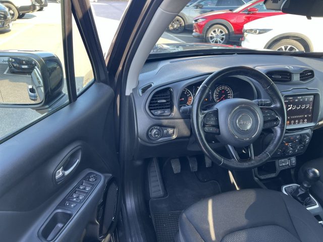 JEEP Renegade usata 13