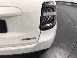 FIAT 600 usata, con Touch screen