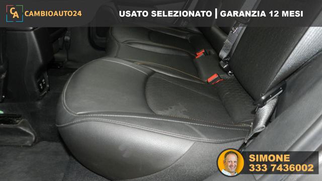 JEEP Compass usata 92