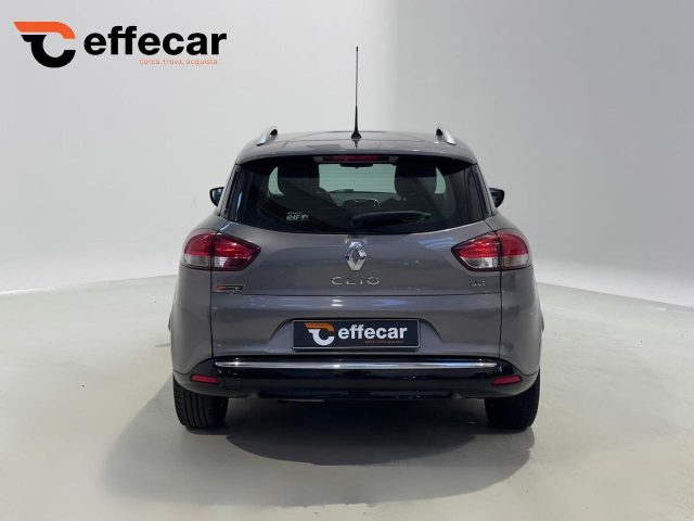RENAULT Clio usata, con Alzacristalli elettrici