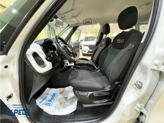 FIAT 500L usata, con Streaming musicale integrato