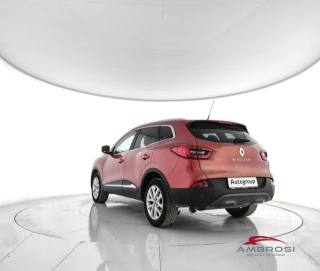 RENAULT Kadjar usata 3