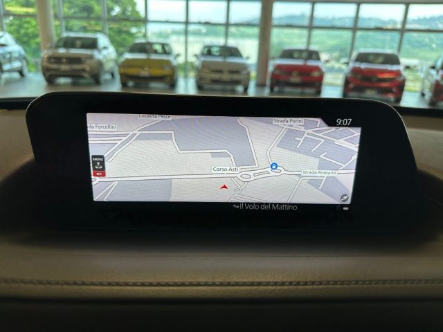 MAZDA CX-30 usata, con Immobilizzatore elettronico