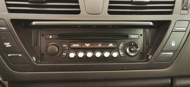 CITROEN C4 Picasso usata 11