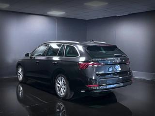 SKODA Octavia usata, con Boardcomputer