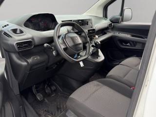 PEUGEOT Partner usata, con Sensore di pioggia