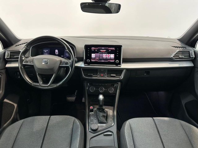 SEAT Tarraco usata, con Boardcomputer