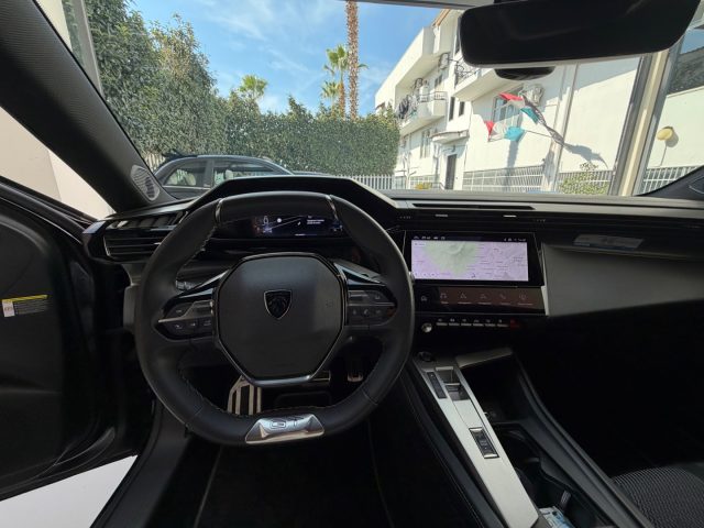 PEUGEOT 308 usata, con MP3