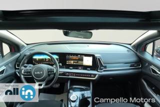 KIA Sportage usata 6