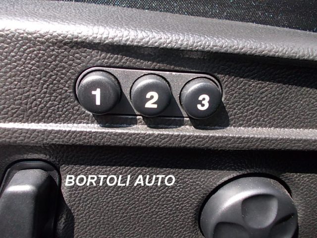 ALFA ROMEO Giulia usata, con Fendinebbia