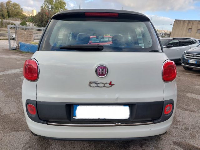 FIAT 500L usata 7